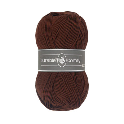 Durable Comfy 2230 - Dark Brown