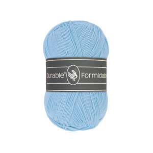 Durable Formidable 2124 - Baby Blue