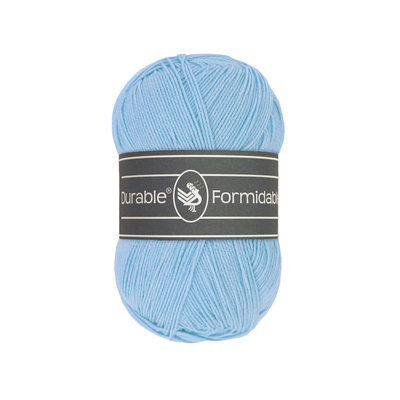 Durable Formidable 2124 - Baby Blue