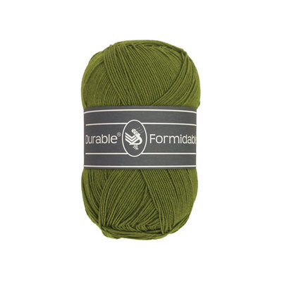 Durable Formidable 2168 - Khaki