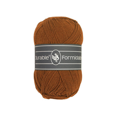 Durable Formidable 2214 - Cayenne