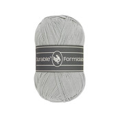 Durable Formidable 2228 - Silver Grey