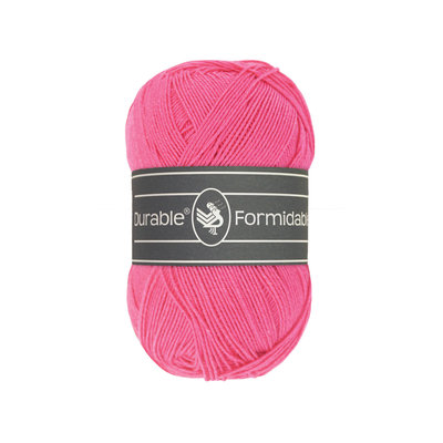 Durable Formidable 242 - Pink Lemonade