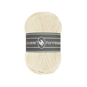 Durable Formidable 326 - Ivory