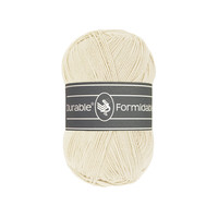 Durable Formidable 326 - Ivory