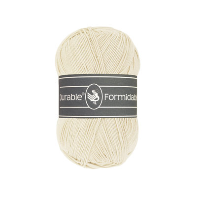 Durable Formidable 326 - Ivory