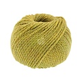 Lana Grossa Cool Merino Big 203 - Mosterdgeel