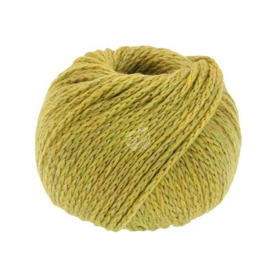 Lana Grossa Cool Merino Big 203 - Mosterdgeel