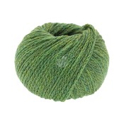 Lana Grossa Cool Merino Big 204 - Groen