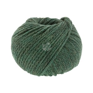 Lana Grossa Cool Merino Big 205 - Mosgroen