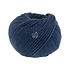 Lana Grossa Cool Merino Big 206 - Marine Blauw