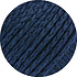 Lana Grossa Cool Merino Big 206 - Marine Blauw