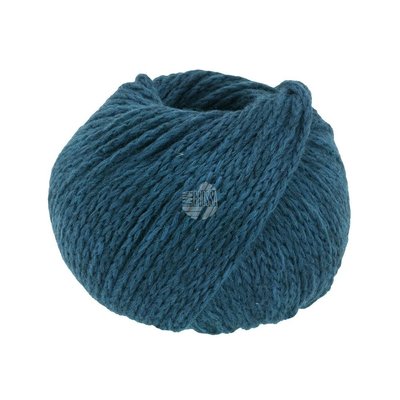 Lana Grossa Cool Merino Big 207 - Inktblauw