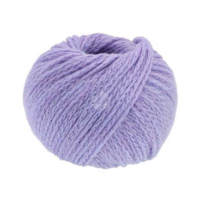 Lana Grossa Cool Merino Big 209 - Lila