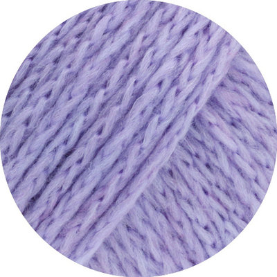 Lana Grossa Cool Merino Big 209 - Lila