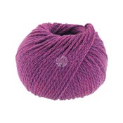 Lana Grossa Cool Merino Big 210 - Fuchsia