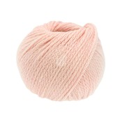 Lana Grossa Cool Merino Big 211 - Roze