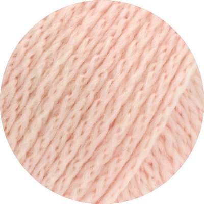 Lana Grossa Cool Merino Big 211 - Roze