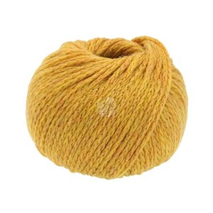 Lana Grossa Cool Merino Big 214 - Goudgeel