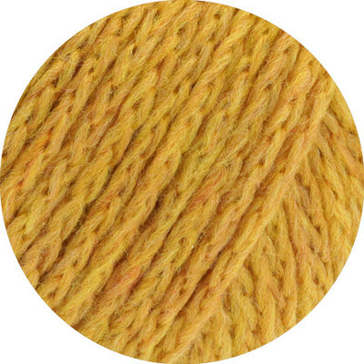 Lana Grossa Cool Merino Big 214 - Goudgeel