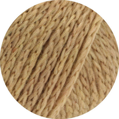 Lana Grossa Cool Merino Big 216 - Camel