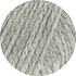 Lana Grossa Cool Merino Big 218 - Lichtgrijs