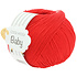 Lana Grossa Cool Wool Baby 293 - Rood