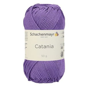 Schachenmayr Catania 113 - violet