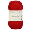 Schachenmayr Catania 115 - rood