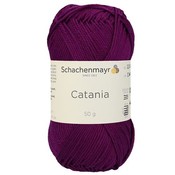 Schachenmayr Catania 128 - fuchsia