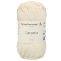 Schachenmayr Catania 130 - creme