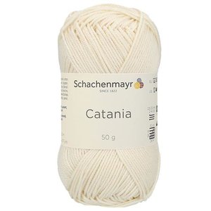 Schachenmayr Catania 130 - creme