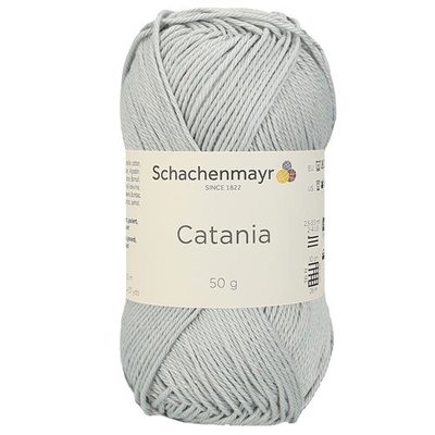 Schachenmayr Catania 172 - zilver