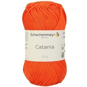 Schachenmayr Catania 189 - oranje