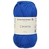 Schachenmayr Catania 201 - kobalt blauw