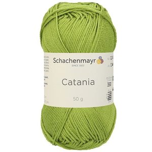 Schachenmayr Catania 205 - appelgroen