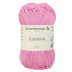 Schachenmayr Catania 222 - roze