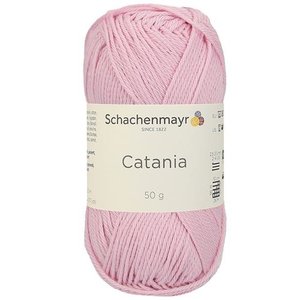 Schachenmayr Catania 246 - rosa