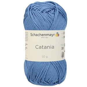 Schachenmayr Catania 247 - hemelsblauw