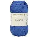 Schachenmayr Catania 261 - delftsblauw