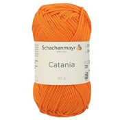 Schachenmayr Catania 281 - tangerine