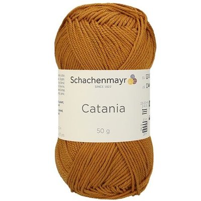 Schachenmayr Catania 383 - marigold