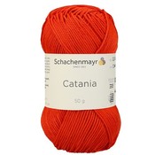 Schachenmayr Catania 390 - tomaat