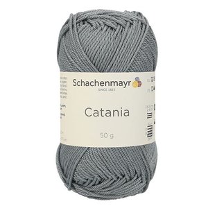 Schachenmayr Catania 242 - antraciet