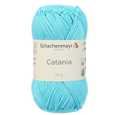 Schachenmayr Catania 397 - aqua