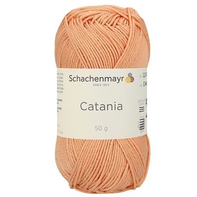 Schachenmayr Catania 401 - perzik