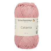 Schachenmayr Catania 408 - roze tulp