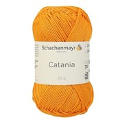 Schachenmayr Catania 411 - mango