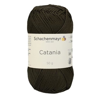 Schachenmayr Catania 414 - camouflage