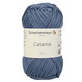 Schachenmayr Catania 269 - grijsblauw